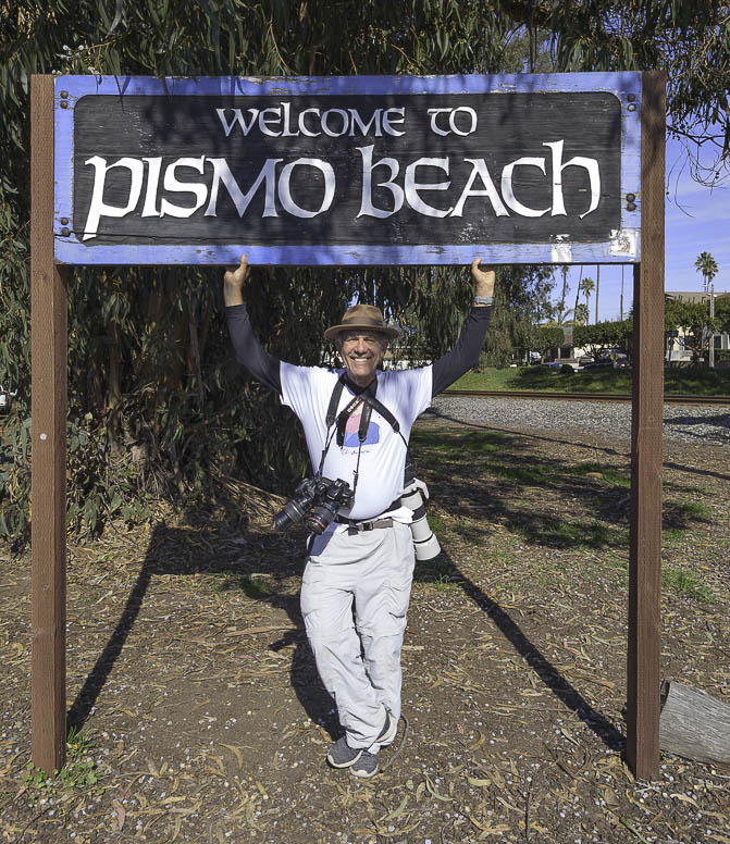 Pismo Beach